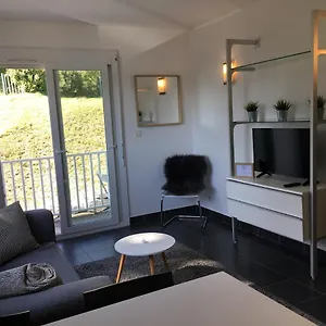  Appartement Pause Detente Sur La Port Du Bourget Du