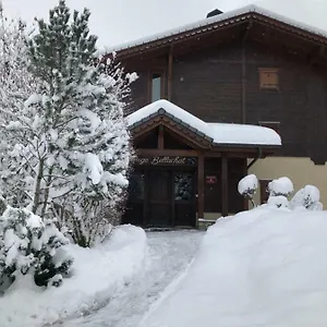  Appartement Des Ours